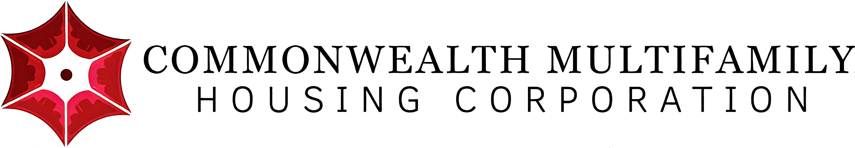 Commonwealth Multifamily Housing Logo
